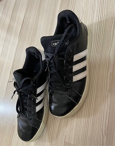 Adidas Adidas ayakkabı