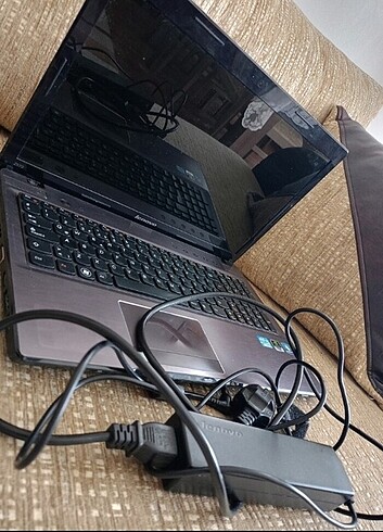 Lenovo Notebook