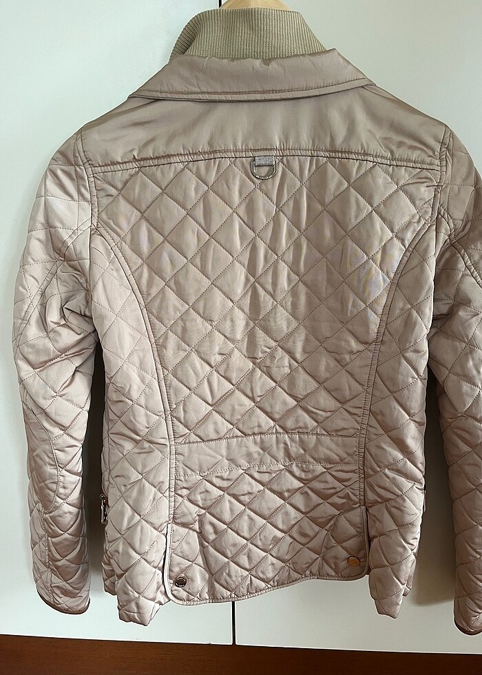 Massimo  Dutti mont — görsel 2/4
