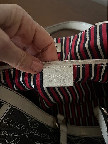 Beden Gucci çanta
