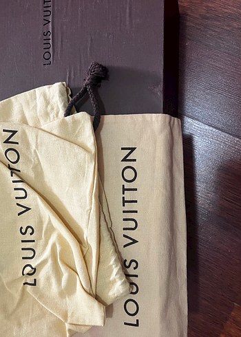Louis Vuitton ürünü