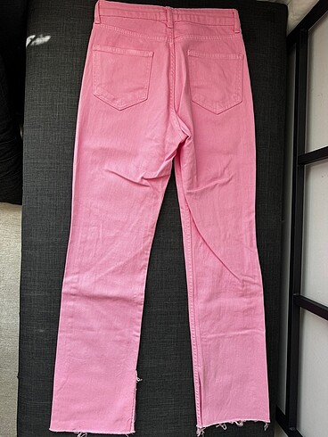 s Beden Pembe Jean ????