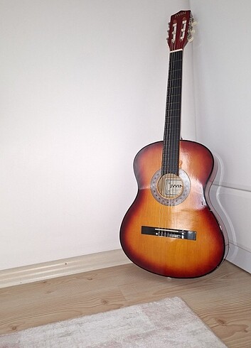 Jwin klasik gitar