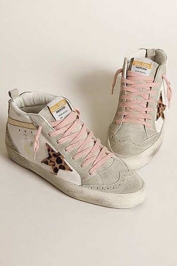 Golden Goose Midstar