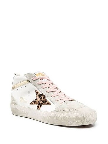 Golden Goose Deluxe Golden Goose Midstar