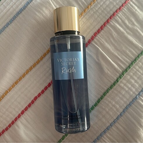 Victoria?s Secret Rush Body Mist