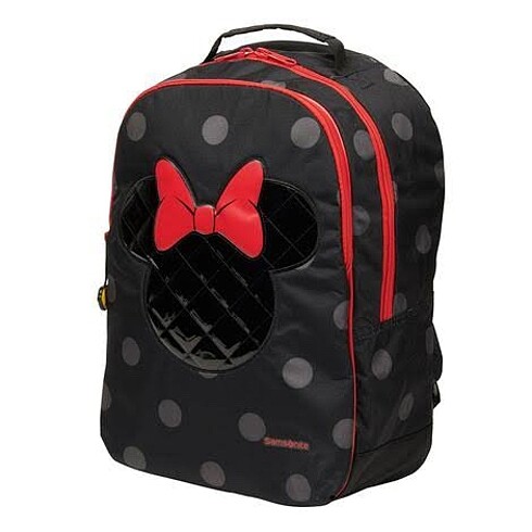 Samsonite sırt çantası