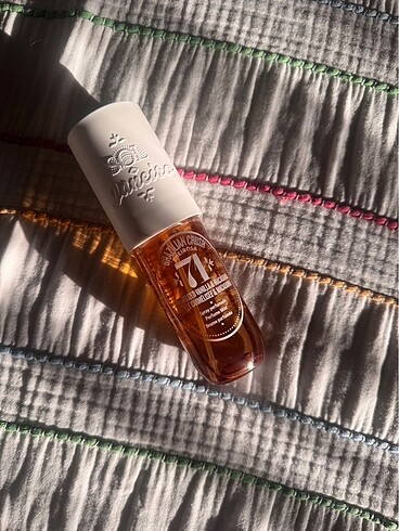 Sol de Janeiro Body Mist 71