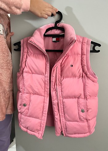 Tommy Hilfiger 10 Yaş