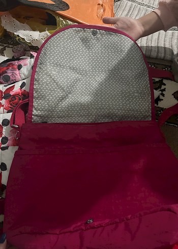 kipling çanta - Görsel 2