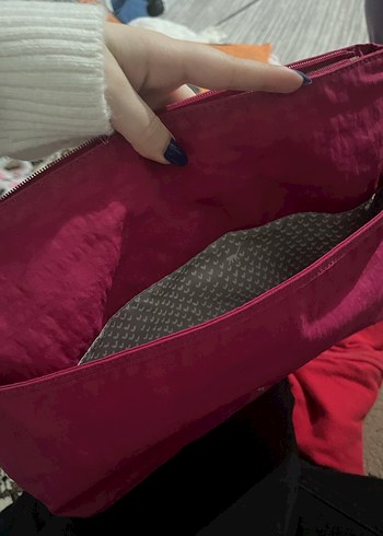 kipling çanta - Görsel 4