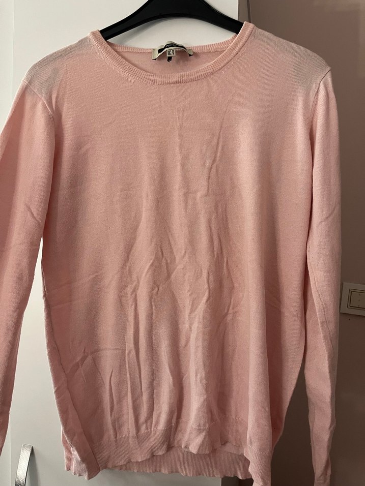 pembe kazak bengü tiryaki tarzı - Görsel 3