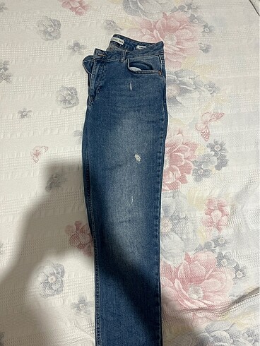 LCW JEANS MOM JEAN