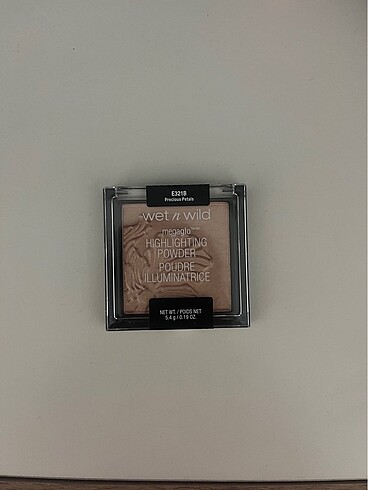 Wet n Wild Highlighter