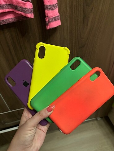 İphone X kılıfı