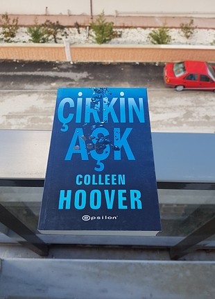 Çirkin aşk