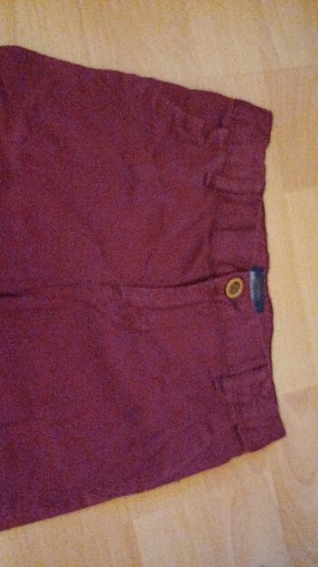 LC Waikiki erkek çocuk şort