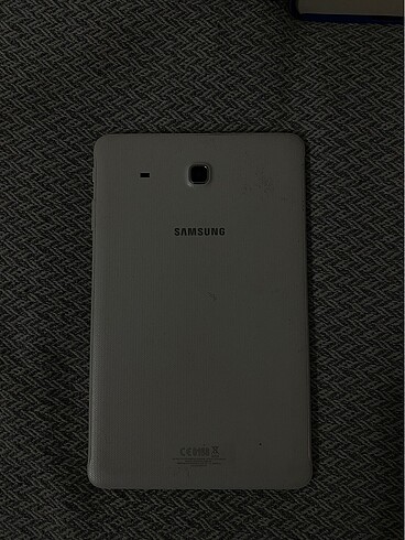 Samsung Tablet