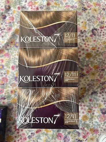 L'Oréal Paris Koleston 12.11
