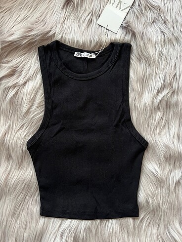 Zara mini üst