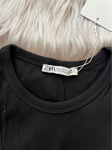 Zara Zara mini üst
