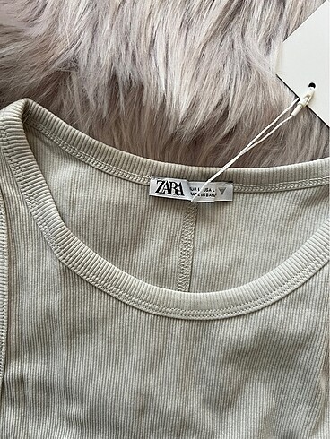 Zara Zara üst