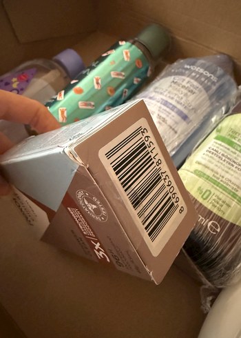 Rexona Clinical Koruyucu Krem Deodorant - Görsel 2