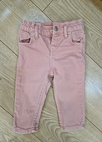 Koton Bebek Jean