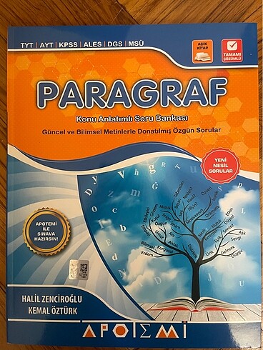 paragraf yks 2025