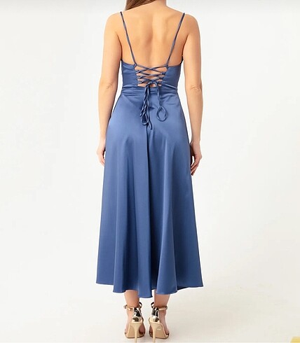 abiye elbise - Görsel 3