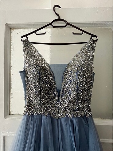 nişanlık/abiye - Görsel 2