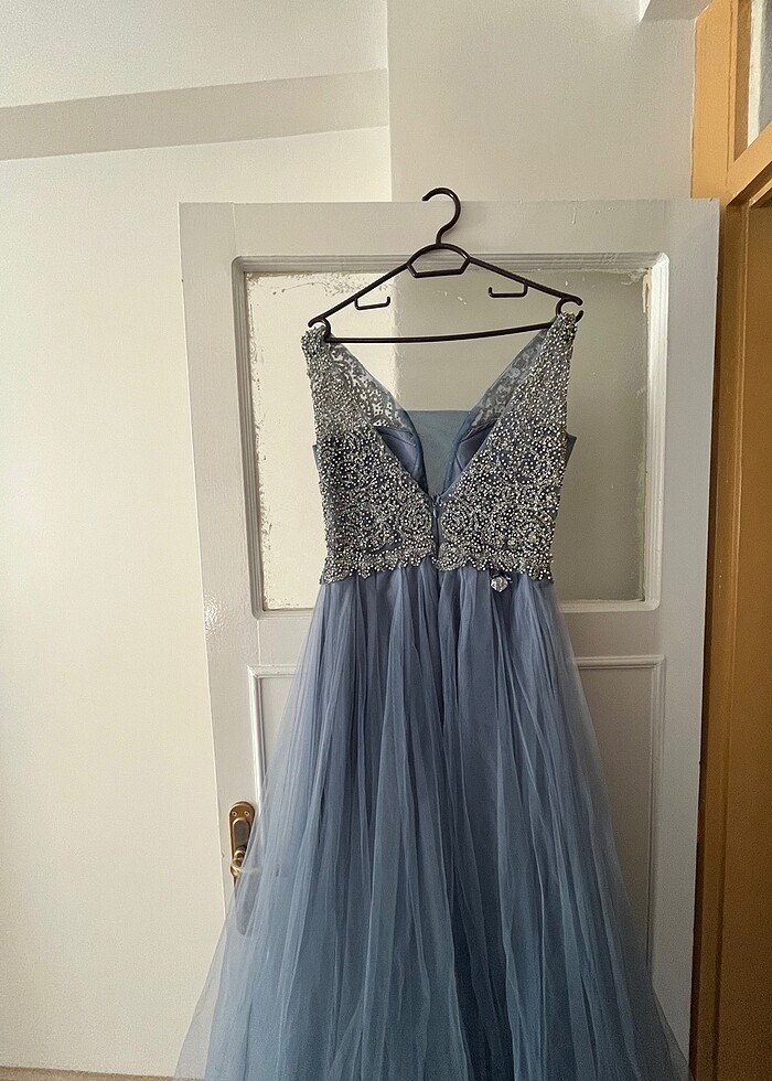 nişanlık/abiye - Görsel 3