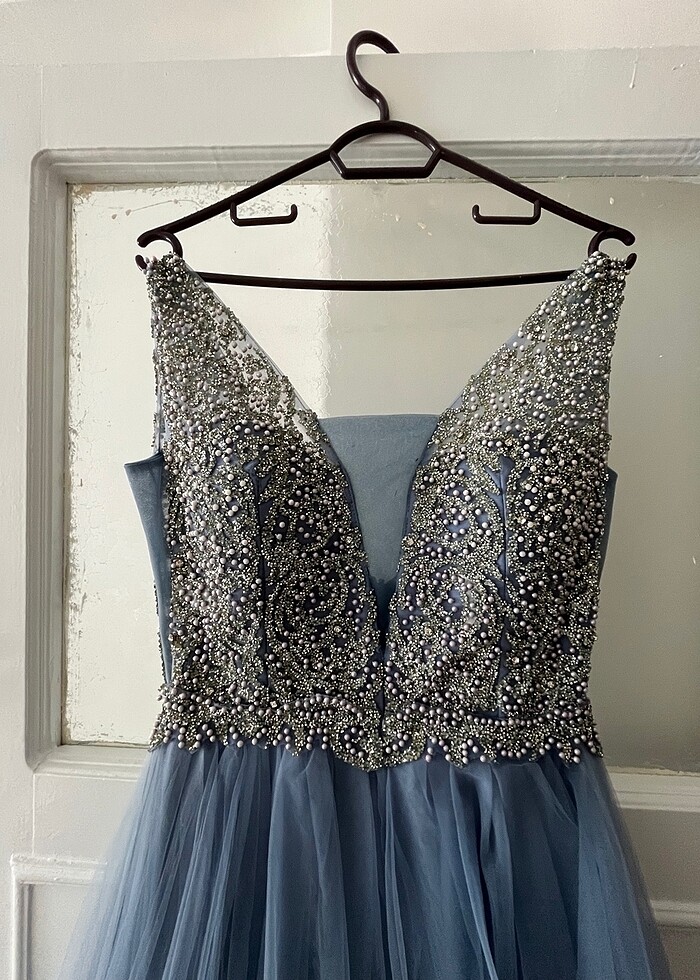 nişanlık/abiye - Görsel 2