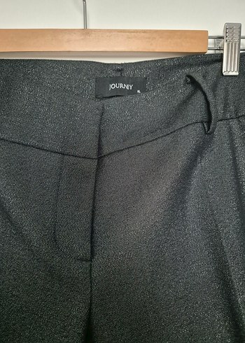 xl Beden gri Renk Journey Şık Pantolon