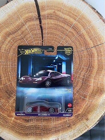 Hot wheels premium