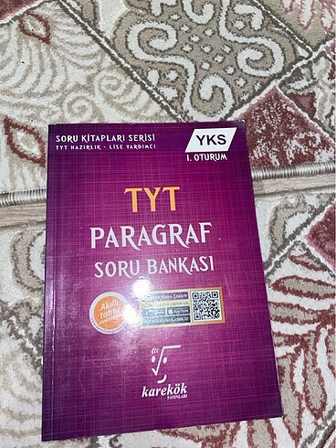 Tyt paragraf soru bankası