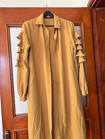 Bayan tunik