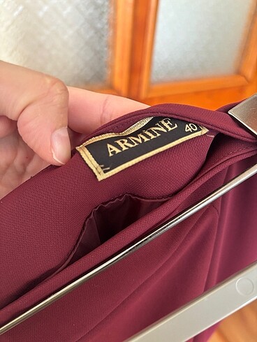 40 Beden Kalem etek