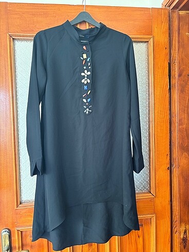 Bayan tunik
