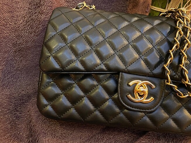 Chanel klasik - Görsel 5