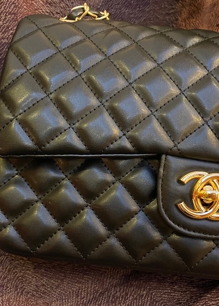 Chanel klasik - Görsel 5