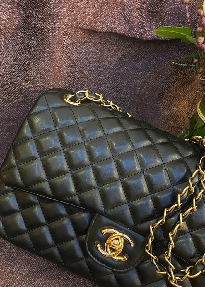 Chanel klasik - Görsel 2