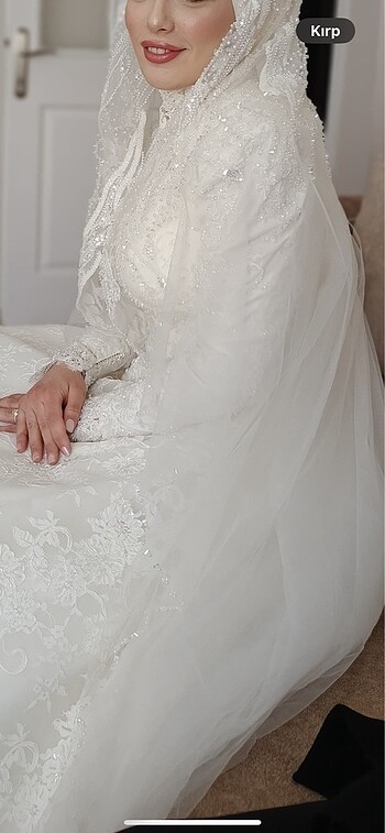 İtalyan dantel işleme - Görsel 3