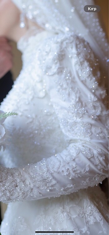 İtalyan dantel işleme - Görsel 5