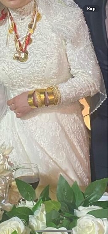 İtalyan dantel işleme - Görsel 6