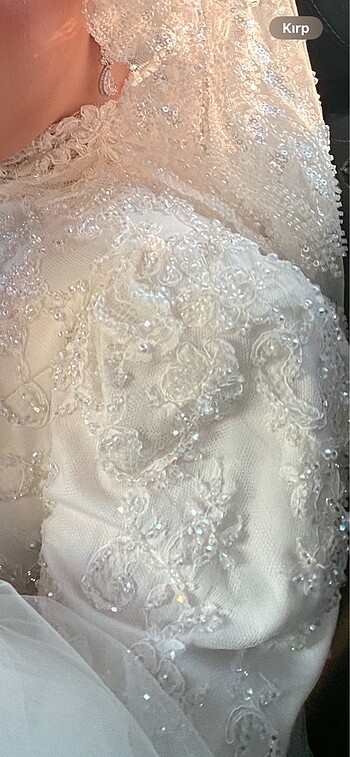 İtalyan dantel işleme - Görsel 7