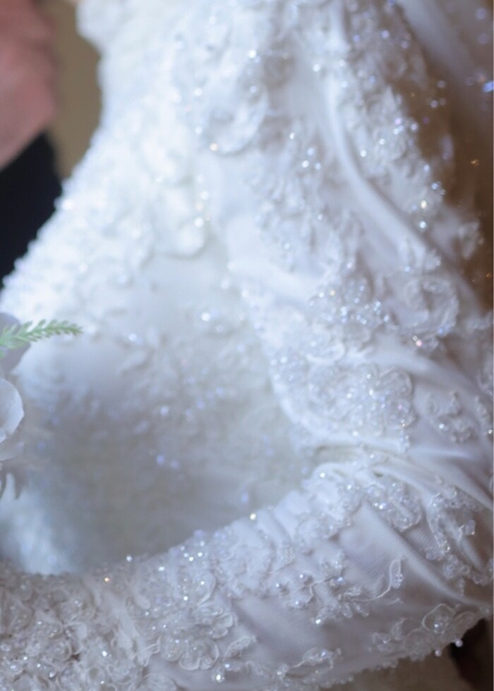 İtalyan dantel işleme - Görsel 5