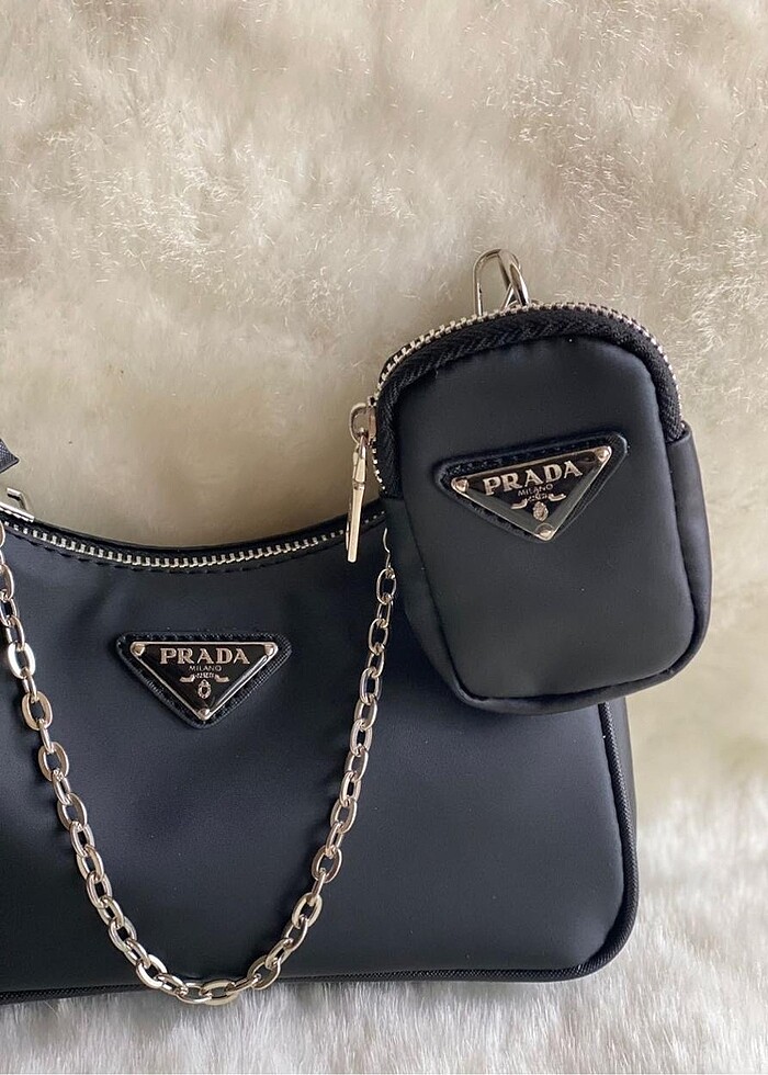 P/rada a kalite çanta - Görsel 2