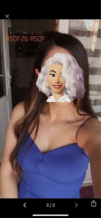 s Beden Elbise