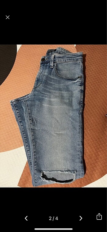 Mavi Jeans Jean pantalon